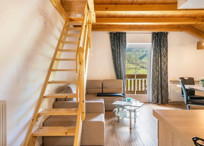 Stofnerhof Wohnung Neu