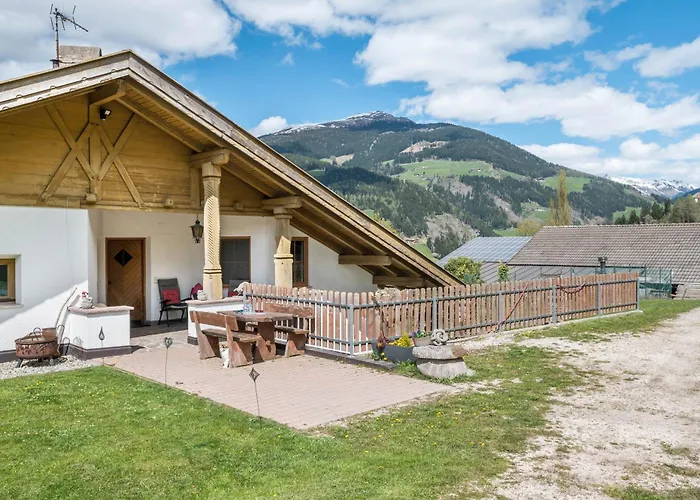 Stofnerhof Wohnung Neu
