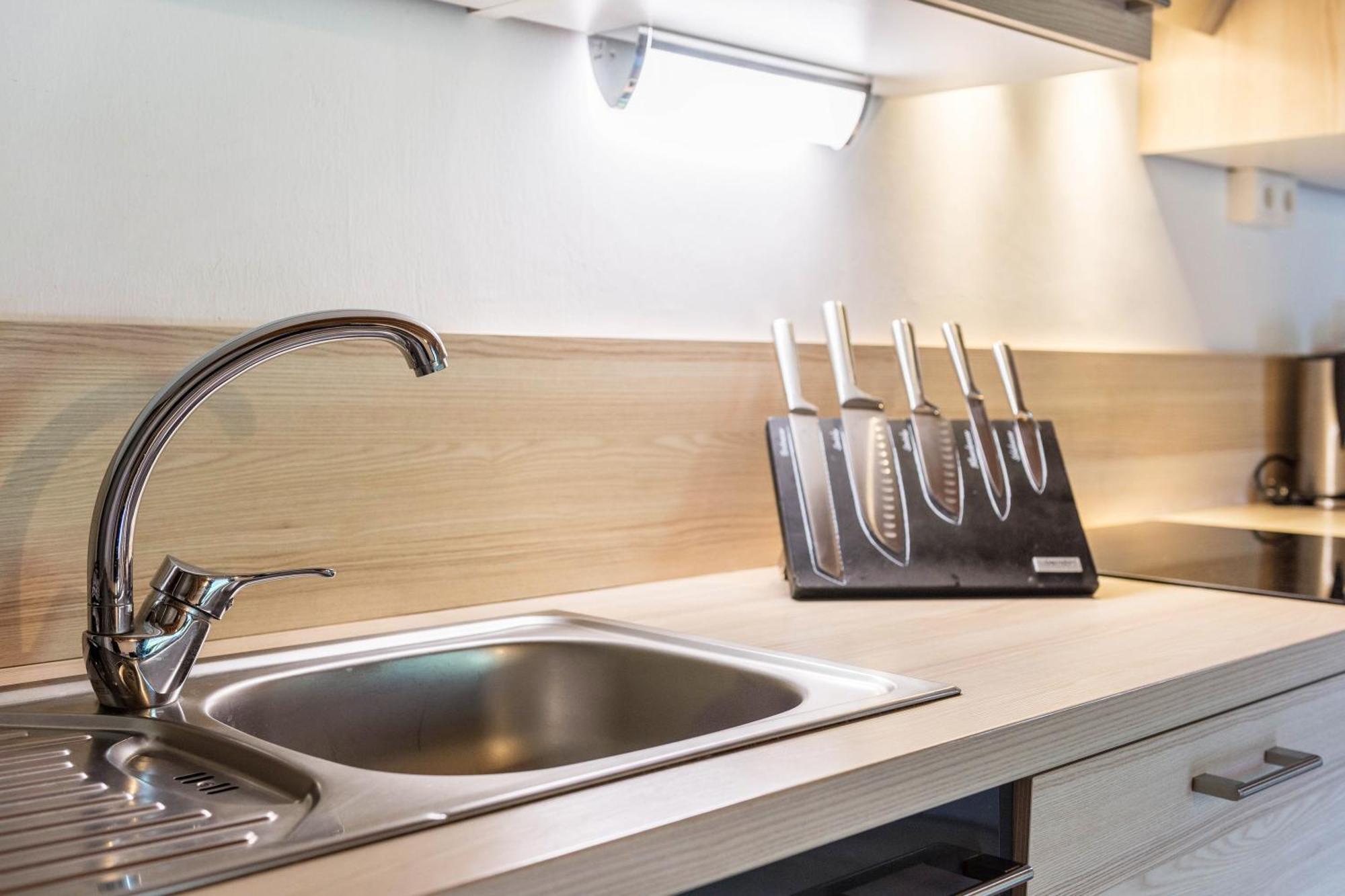 Apartamento Stofnerhof Neu Sarentino