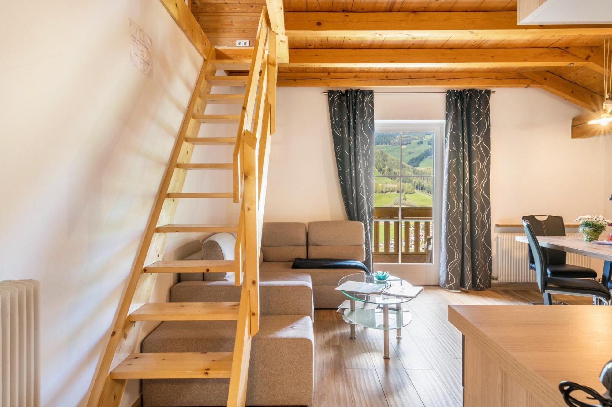 Stofnerhof Neu Apartamento