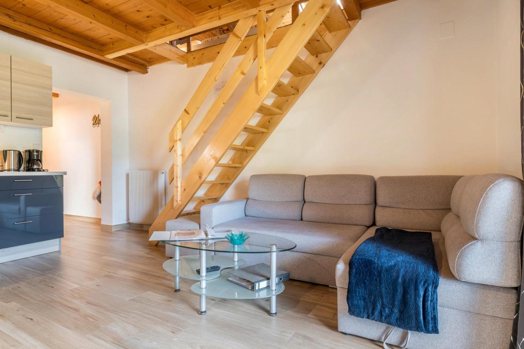 Apartment Stofnerhof Neu *