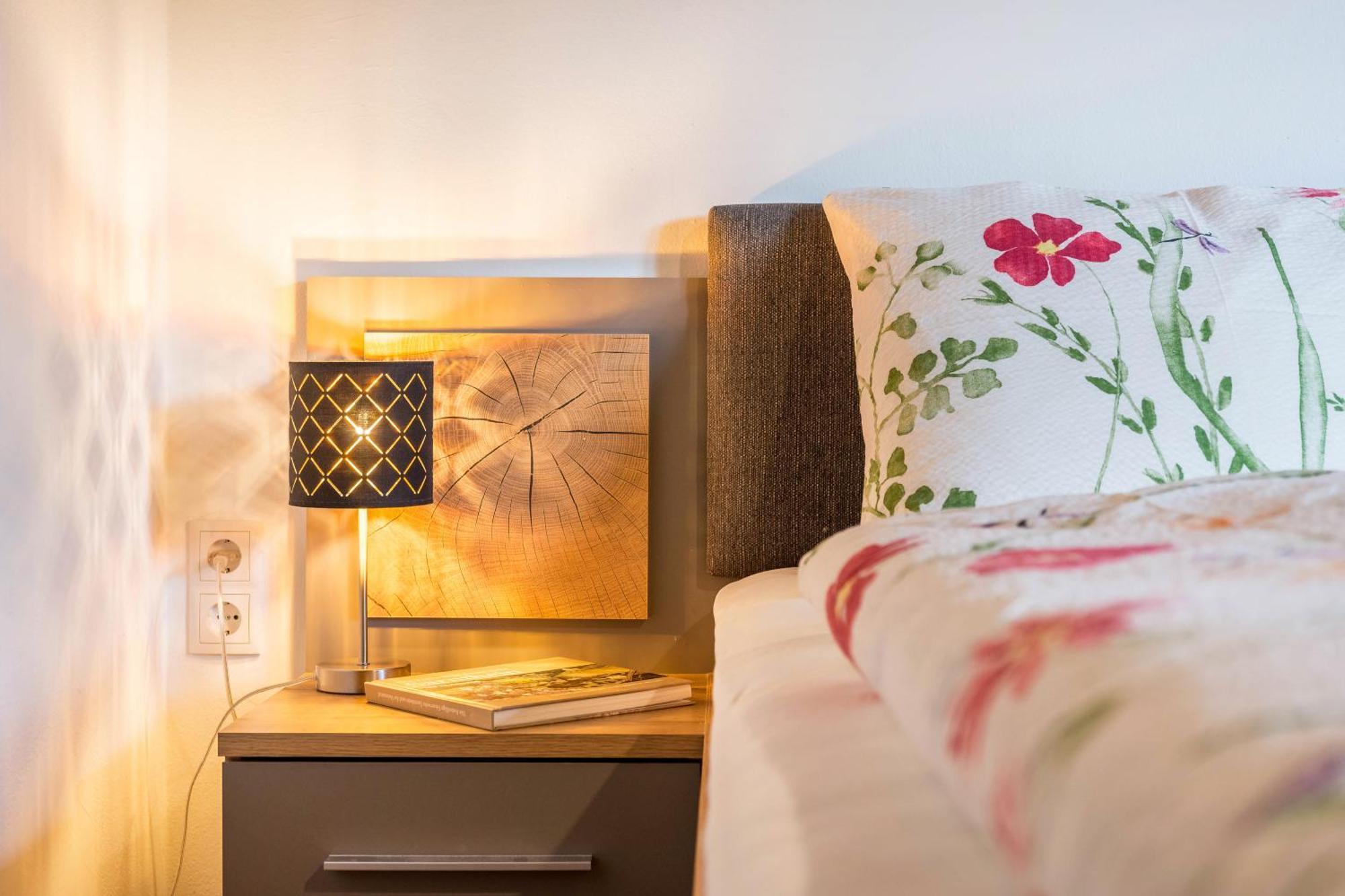 Stofnerhof Neu Apartamento