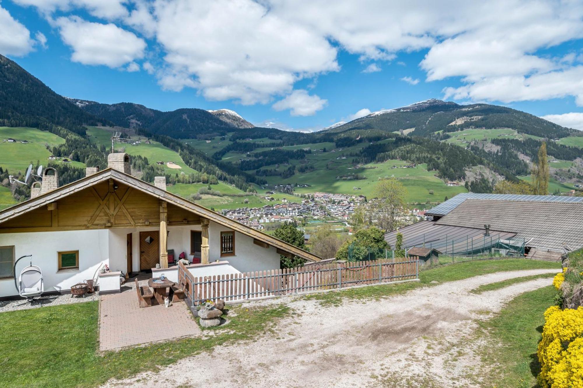 Apartment Stofnerhof Neu