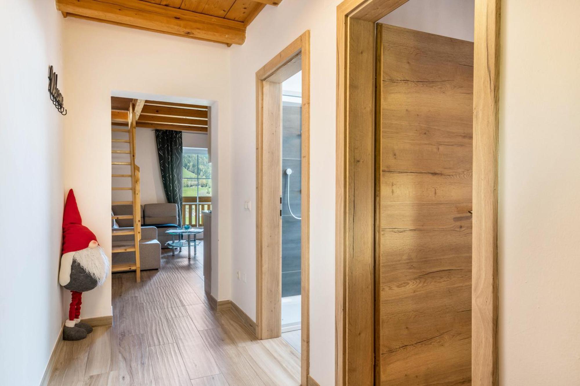 Stofnerhof Neu Apartamento *