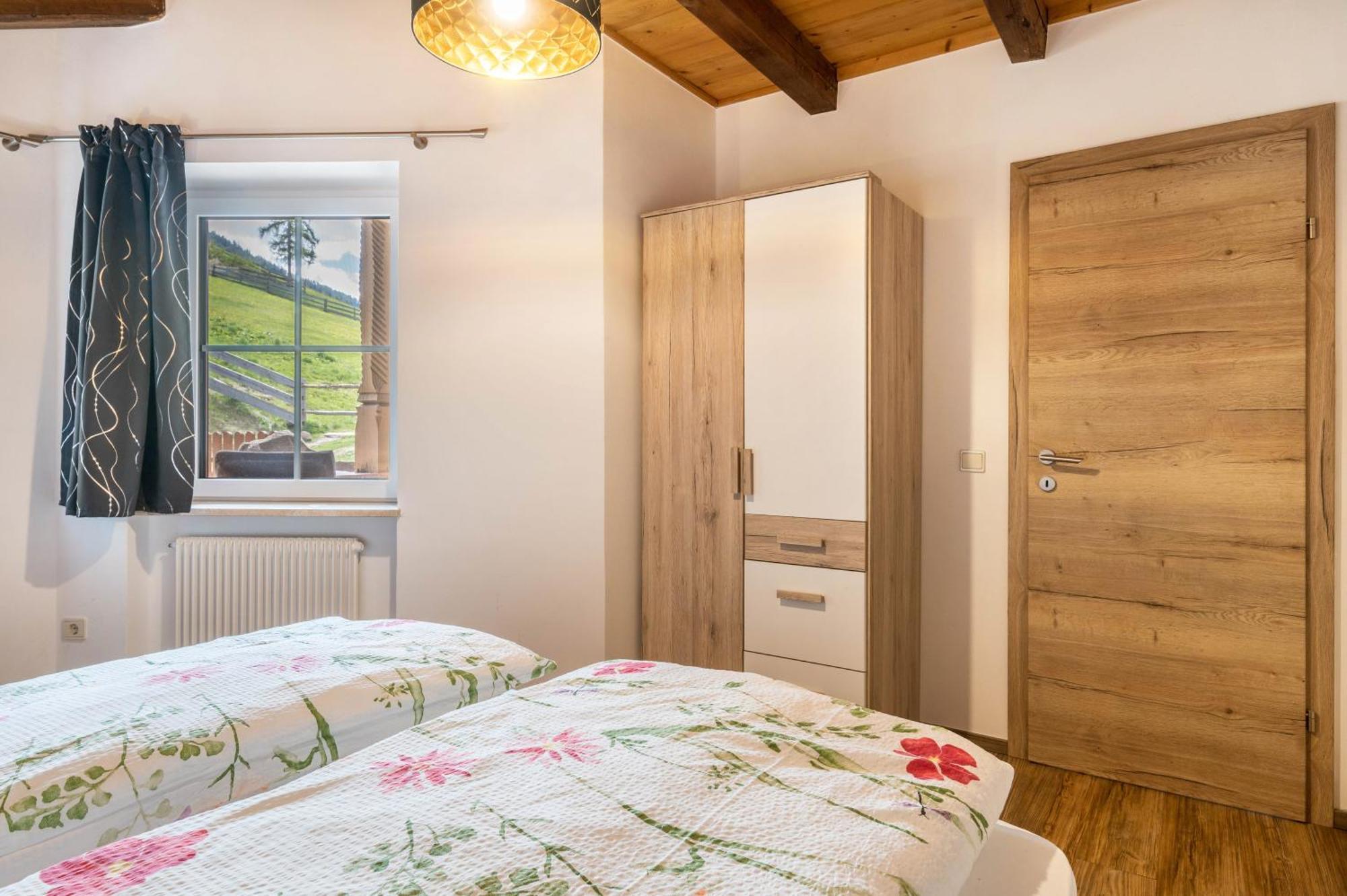 Apartamento Stofnerhof Neu *