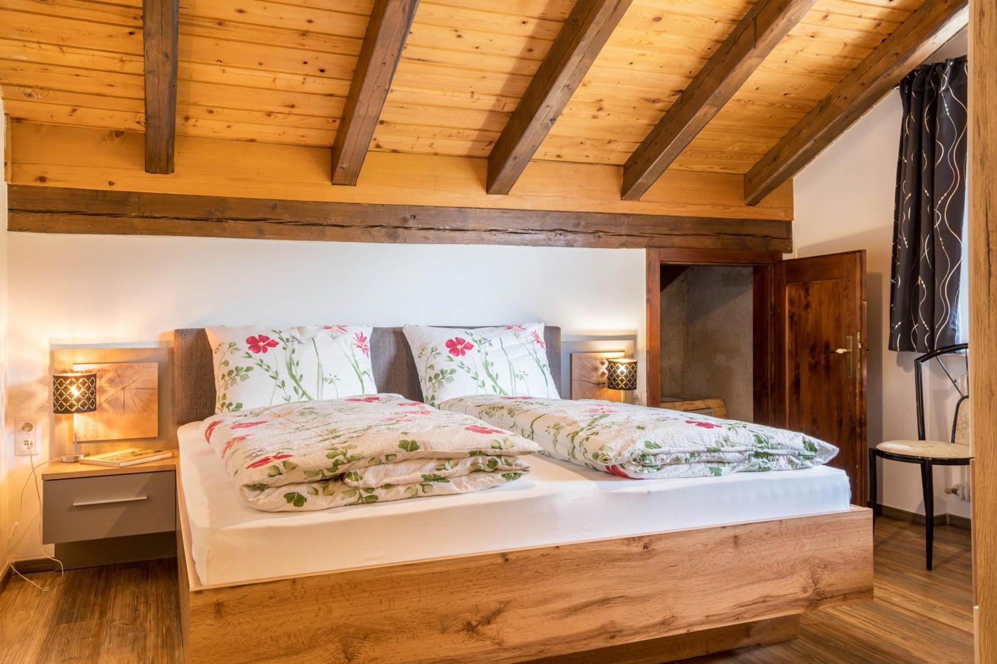 Stofnerhof Neu Sarentino