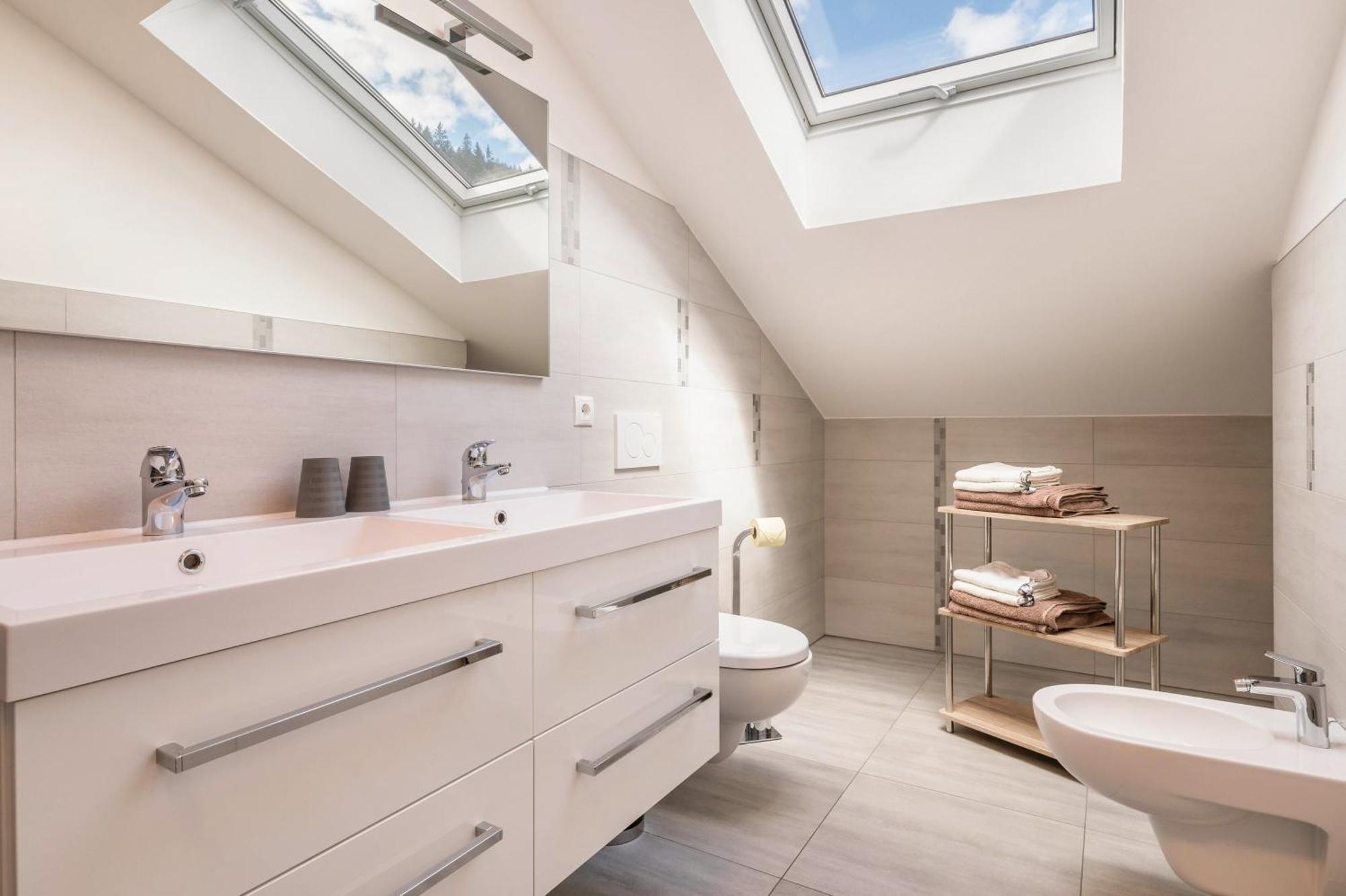 Stofnerhof Neu Apartamento *