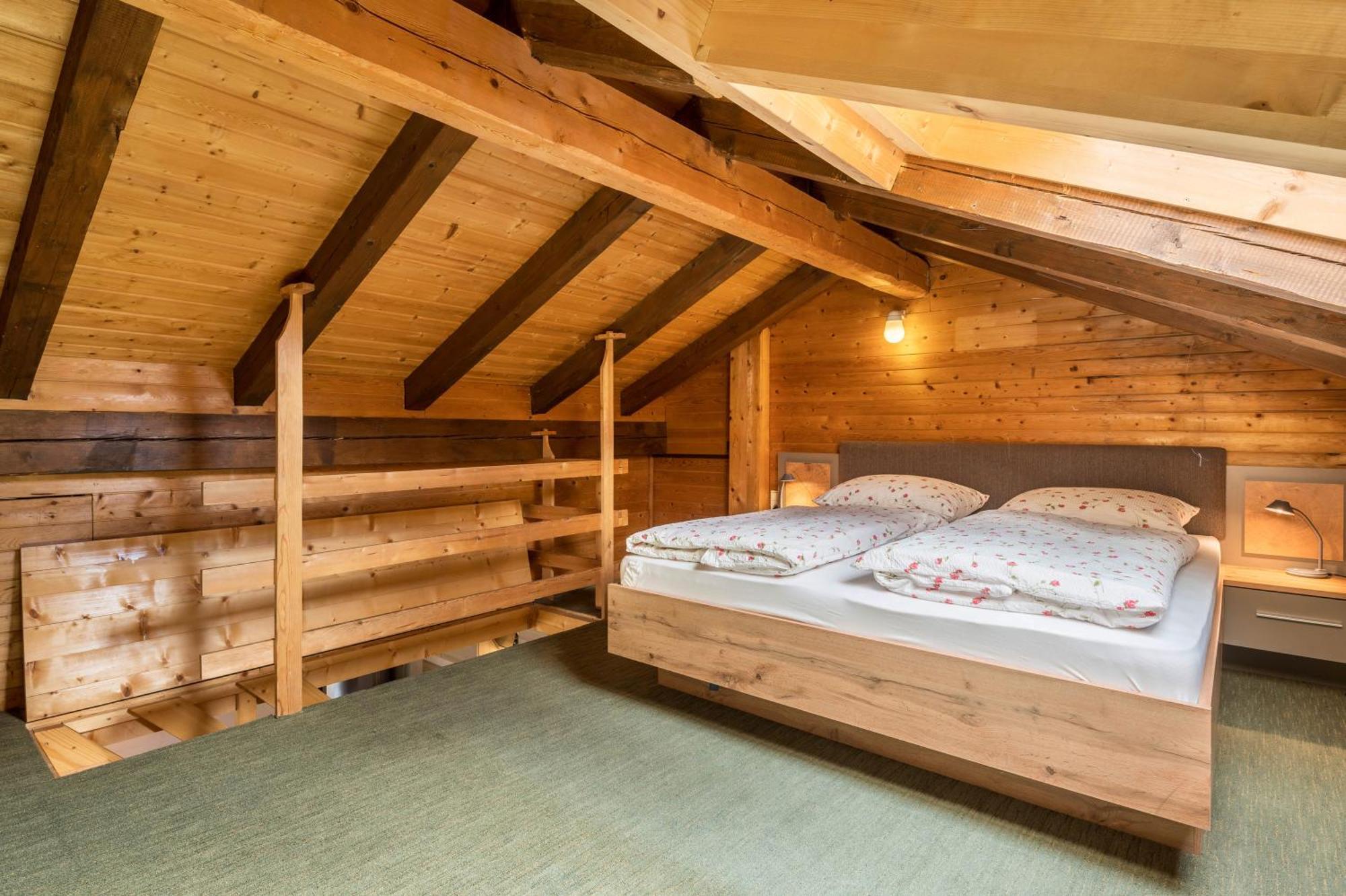 Apartment Stofnerhof Neu