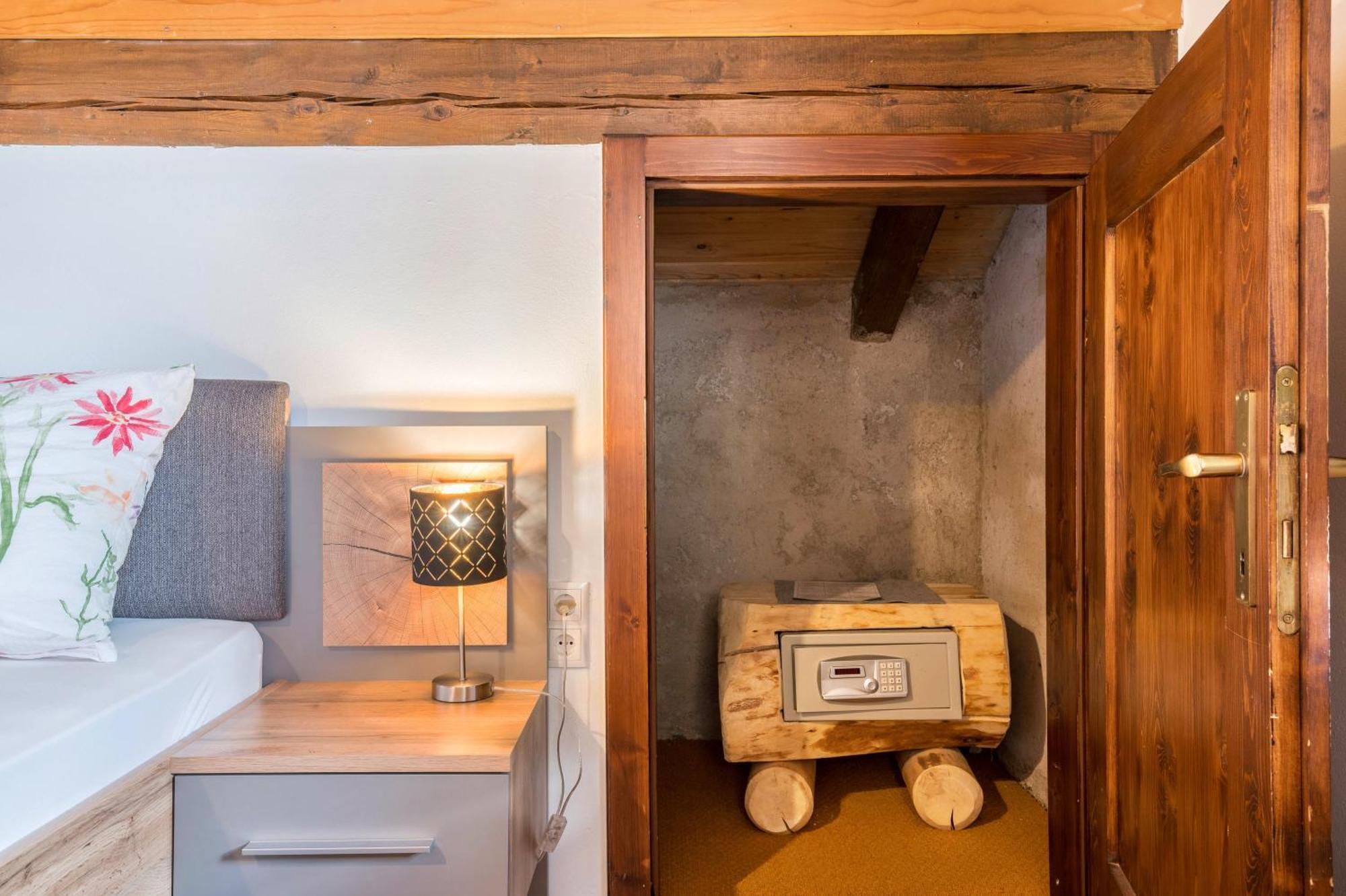 Stofnerhof Neu Apartamento *