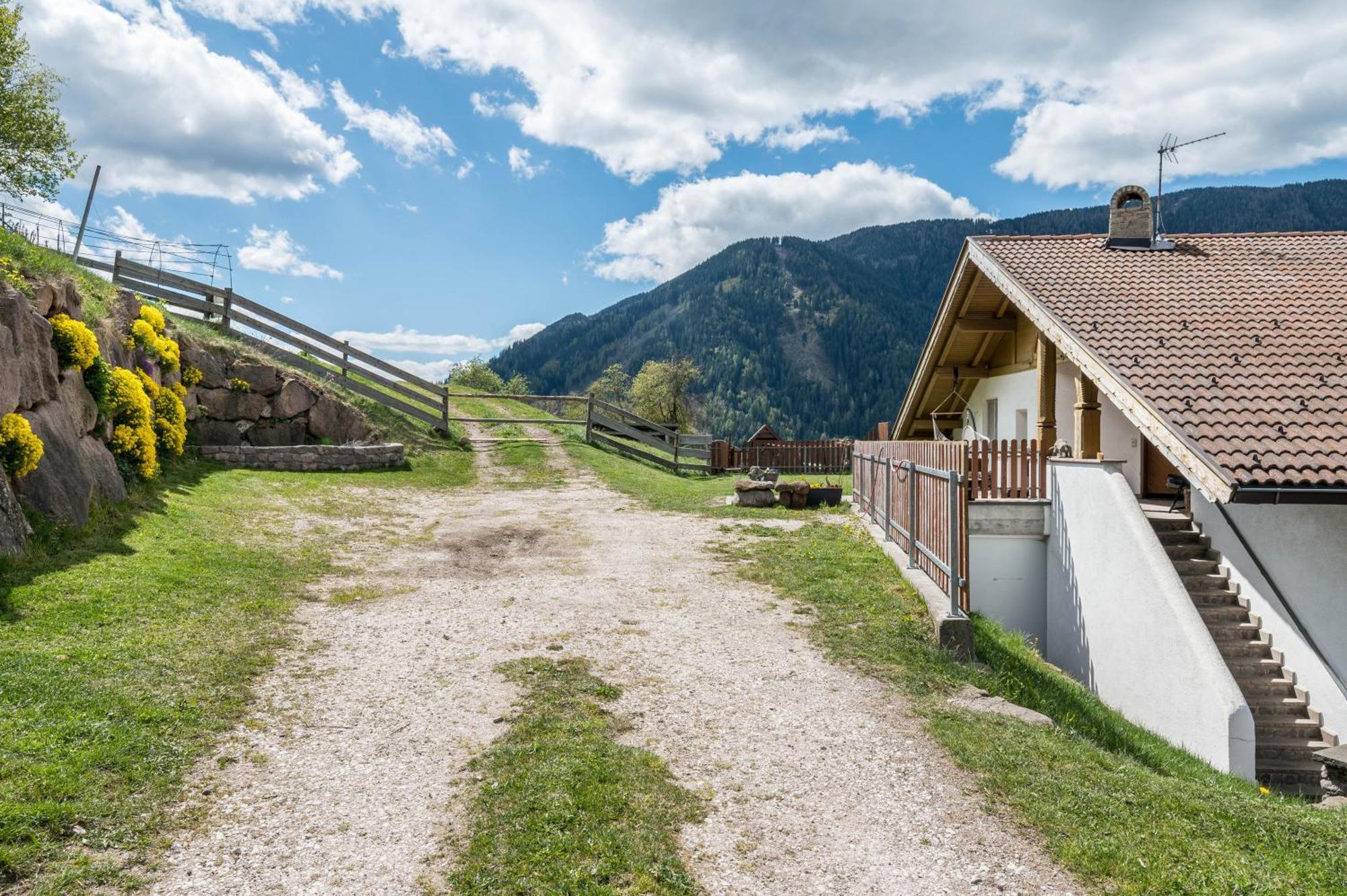 Stofnerhof Neu *