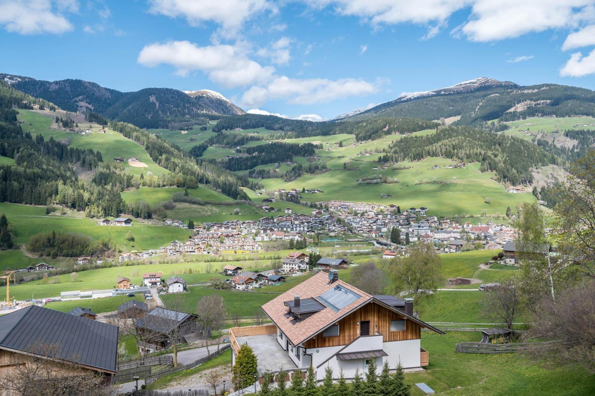 Stofnerhof Neu Apartamento