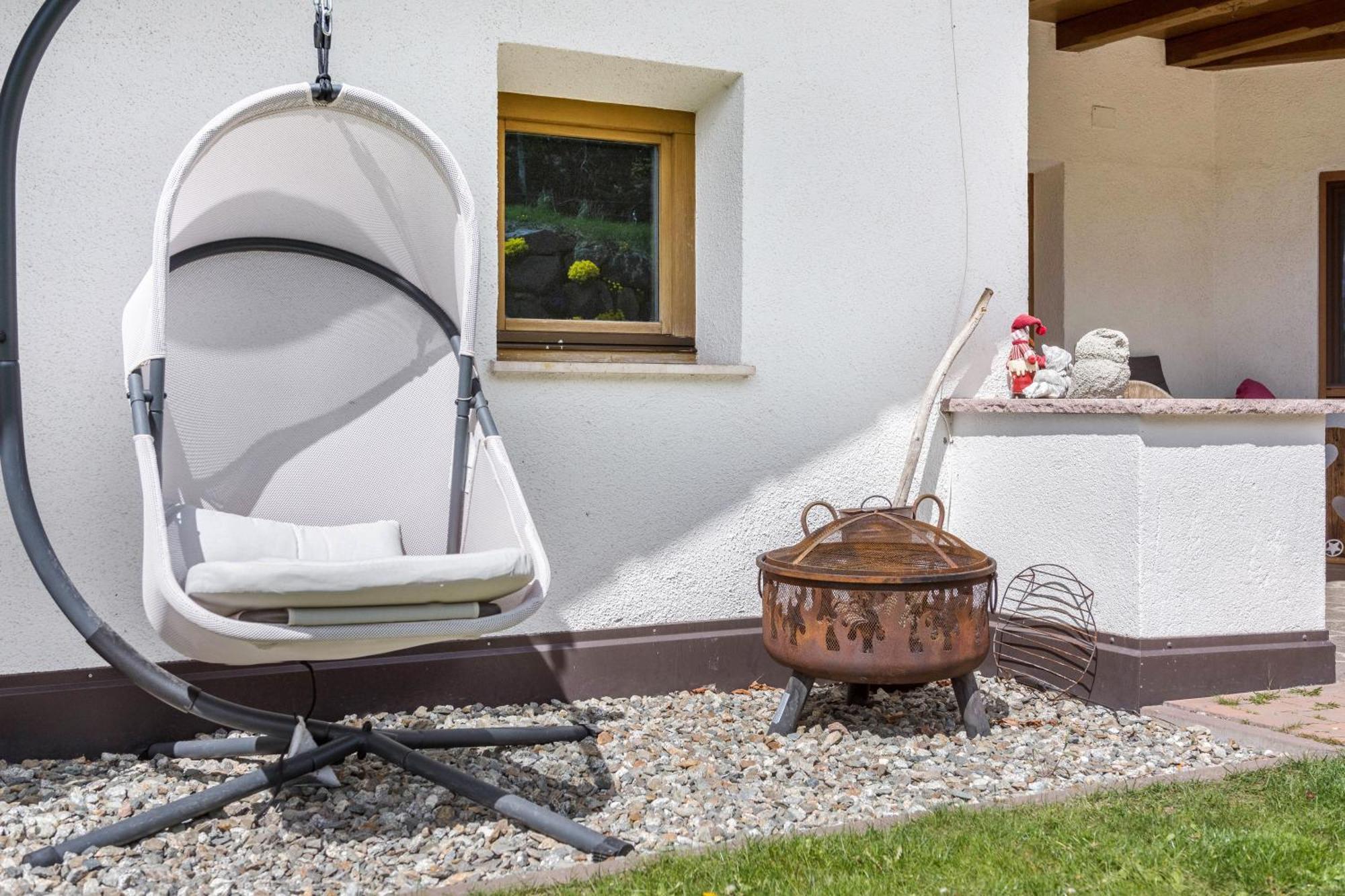 Apartment Stofnerhof Neu Sarentino